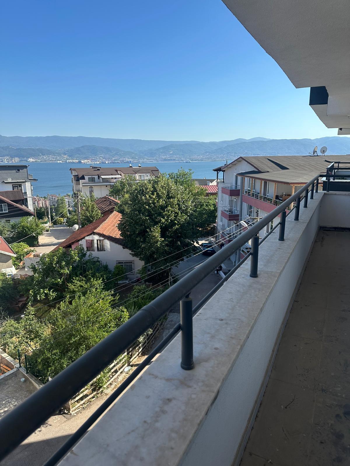 Sahibinden Radar Caddesi Satılık Daire - 6