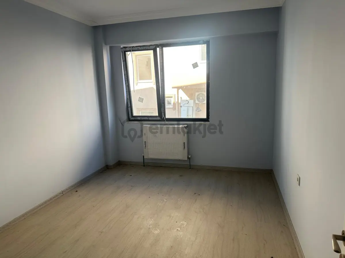 Sahibinden Radar Caddesi Satılık Daire - 3