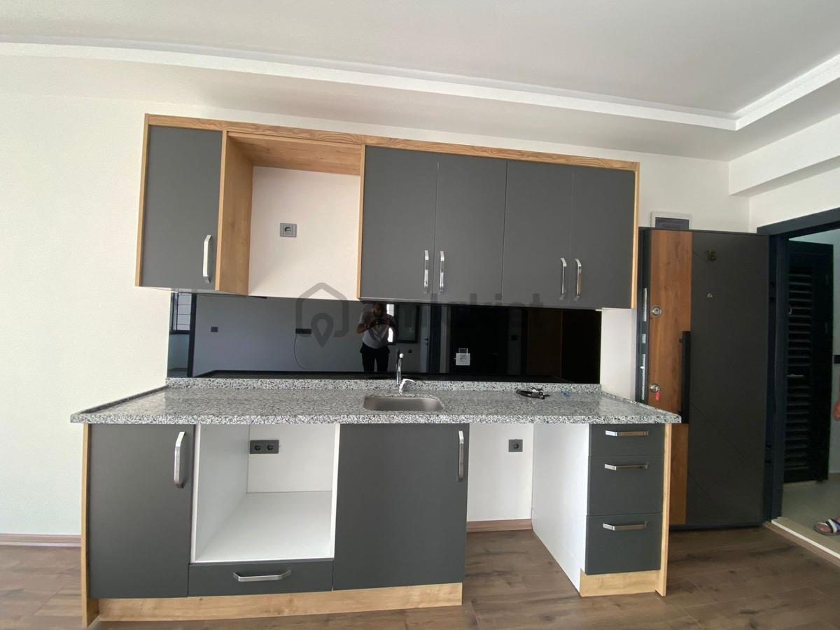 Kızkalesi Merkezde Satılık 1+1 Daire - 20