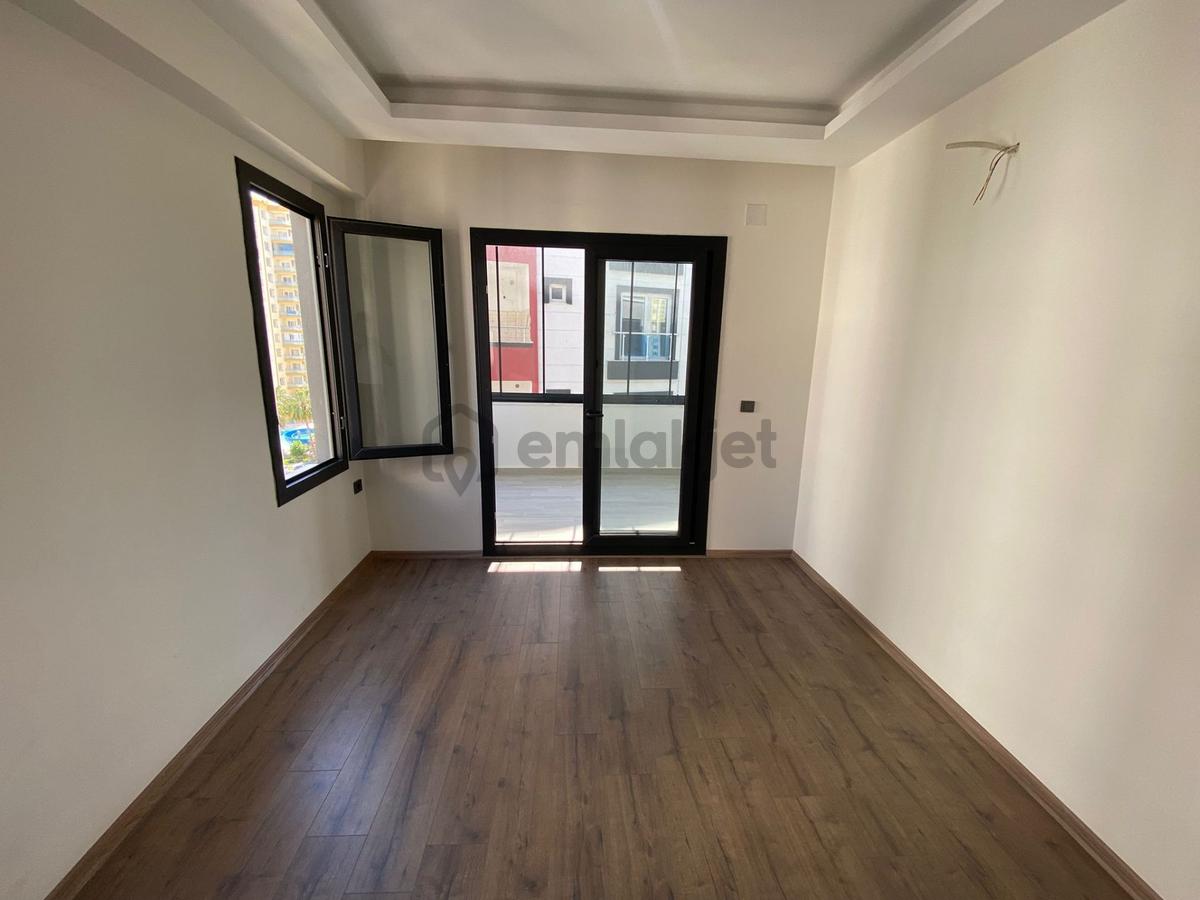 Kızkalesi Merkezde Satılık 1+1 Daire - 23