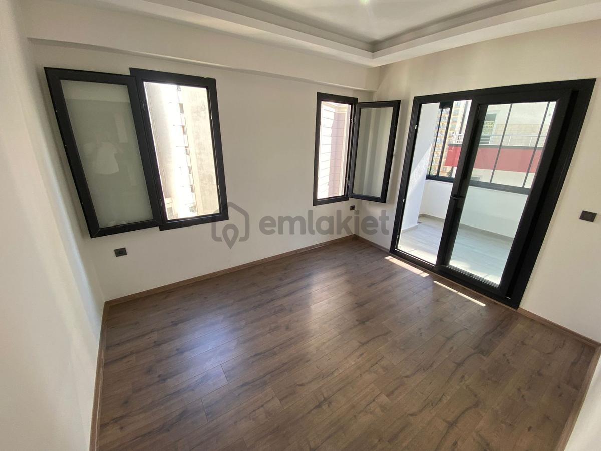Kızkalesi Merkezde Satılık 1+1 Daire - 21