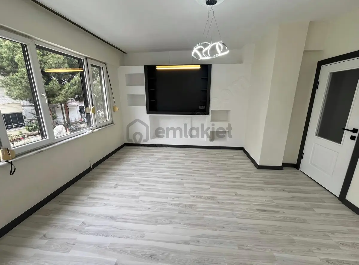 Denize 200 M Full Yapılı Ara Kat Ön Cephe 2+1 Satılık Daire - 22