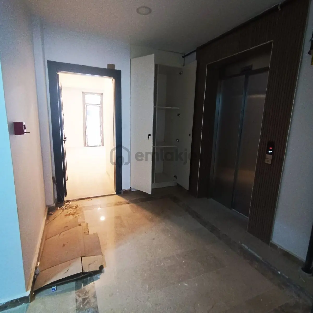 Şişli Merkezde Kiralik Lüks Asansörlü Daire - 14