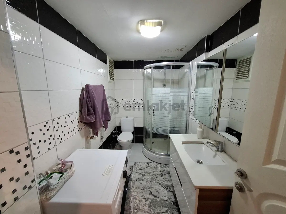 Kentmax Emlak Dan Satılık Daire - 18