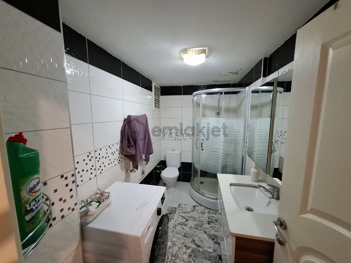 Kentmax Emlak Dan Satılık Daire - 17