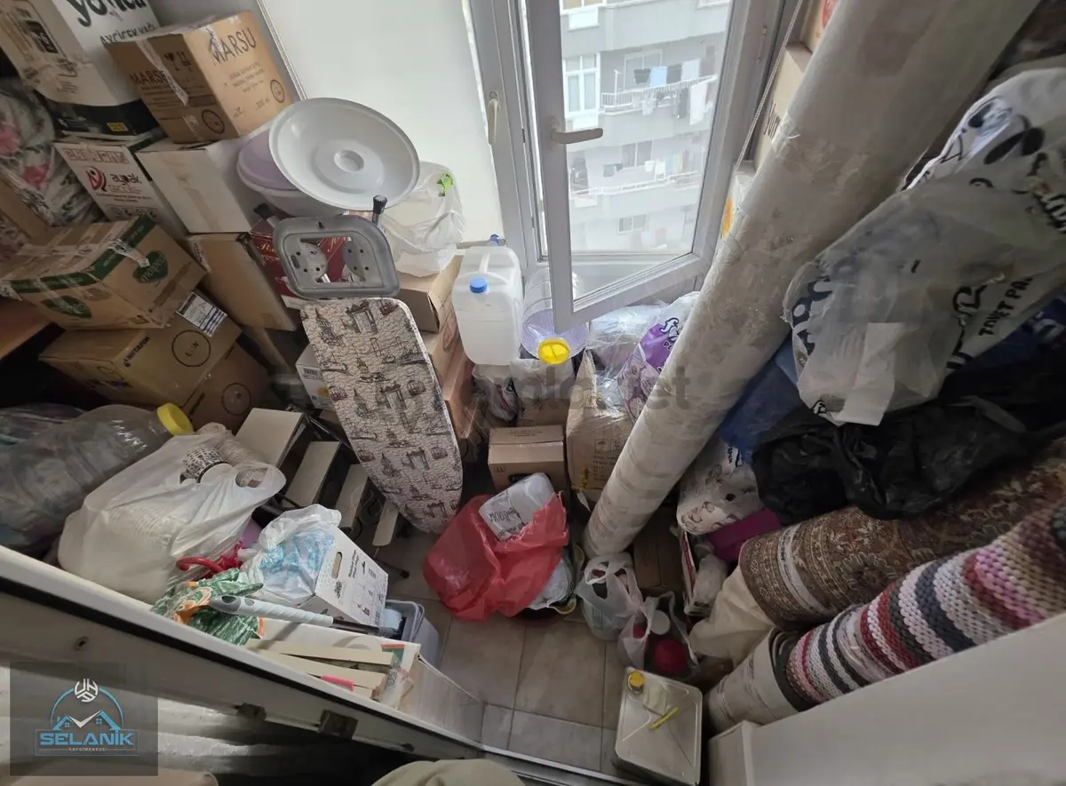 Güzelyalı Mah. Sosyete Pazarı 3+1 - 19