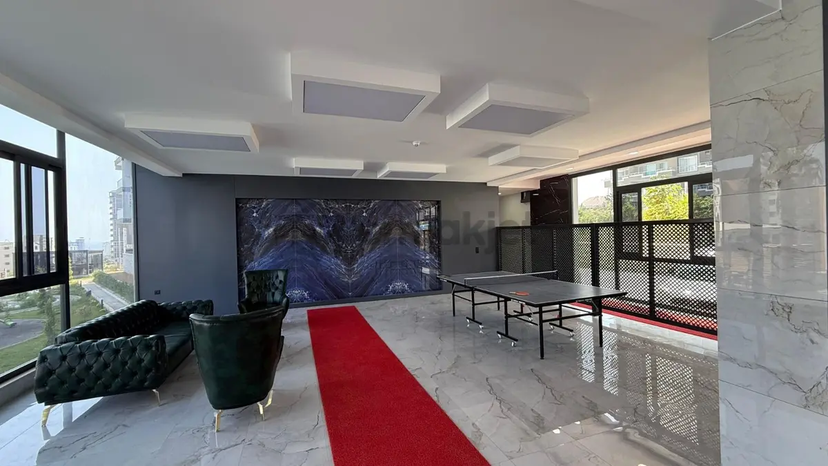 Ayaşta Ultra Lüx 1+1 Satılık Daire - 3