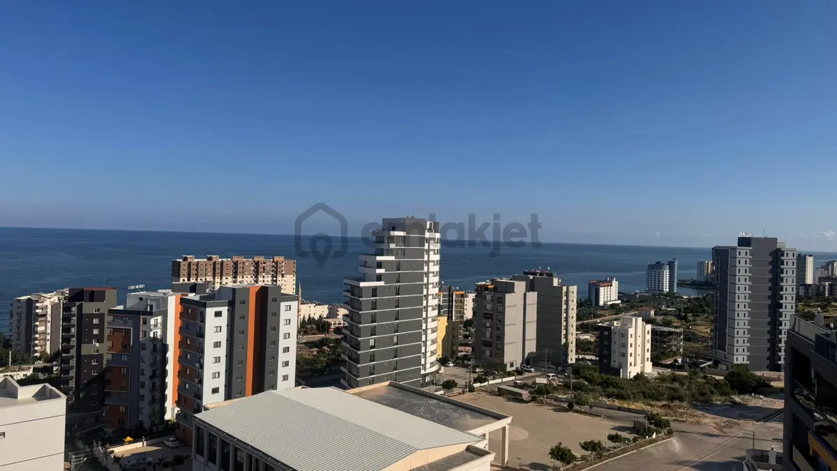 Ayaşta Ultra Lüx 1+1 Satılık Daire - 8