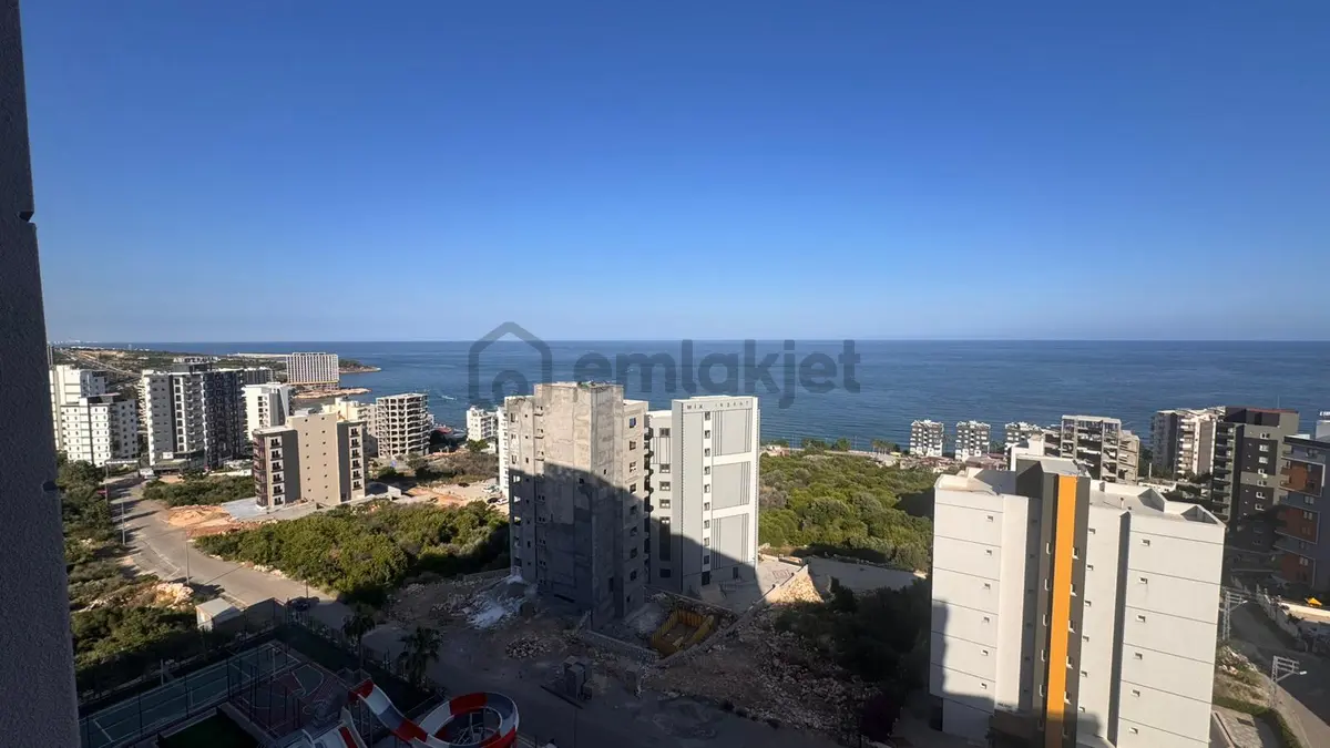 Ayaşta Ultra Lüx 1+1 Satılık Daire - 10