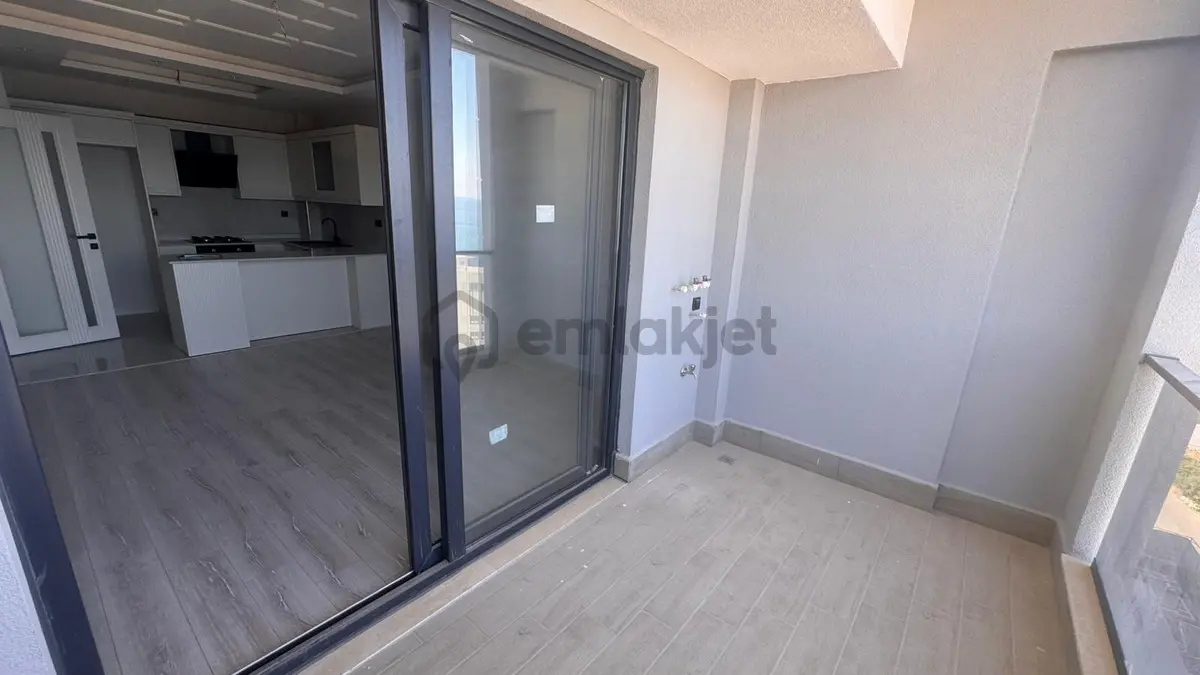Ayaşta Ultra Lüx 1+1 Satılık Daire - 7