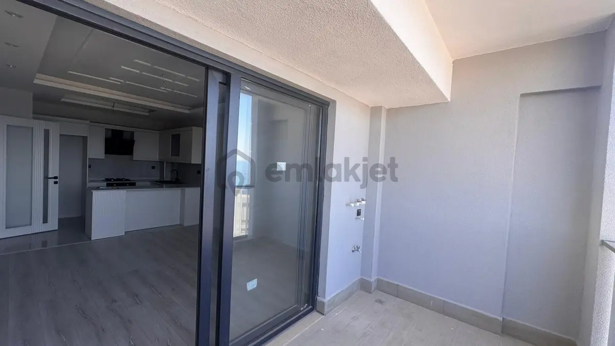 Ayaşta Ultra Lüx 1+1 Satılık Daire - 6