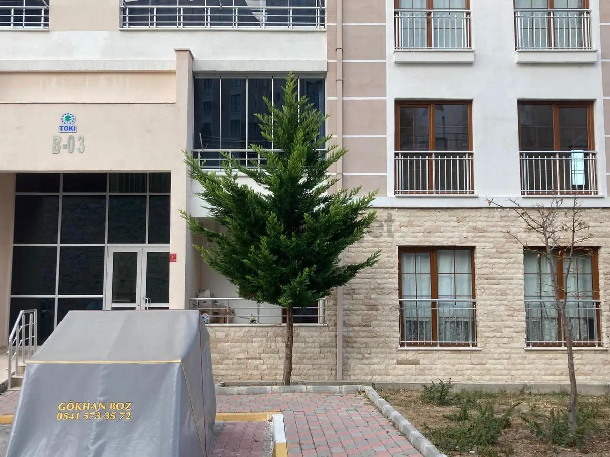 Sahibinden Sındırgı'da Satılık Daire - 8