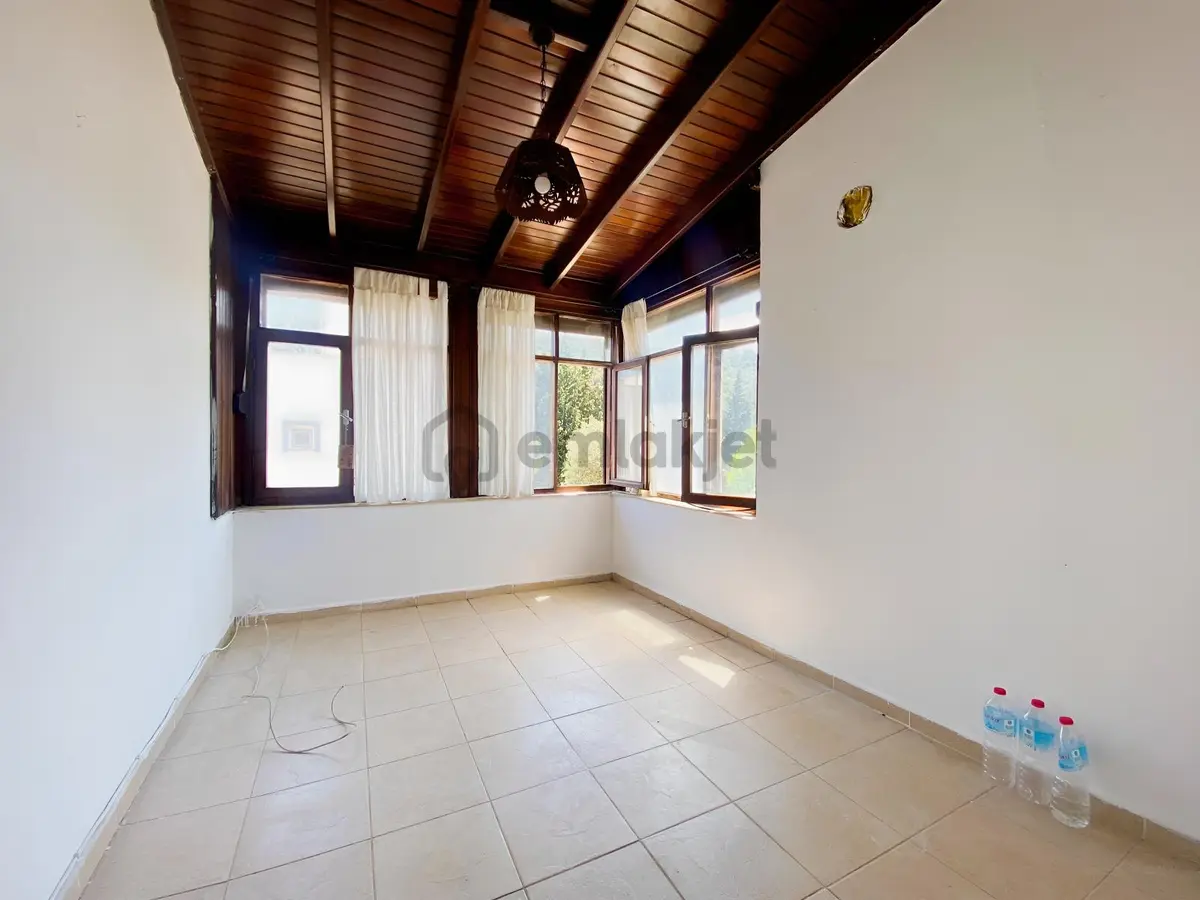 Bodrum Torba Mahallesinde 3+1 Kiralık Villa - 2