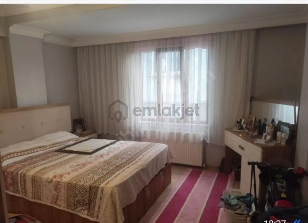 Gaziosmanpaşa Da Satılık Daire - 9