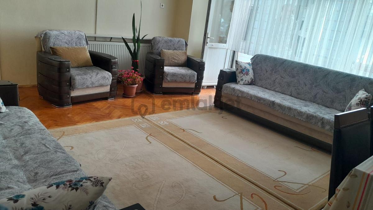 Sahibinden Deniz Manzaralı Cadde Üzeri - 14