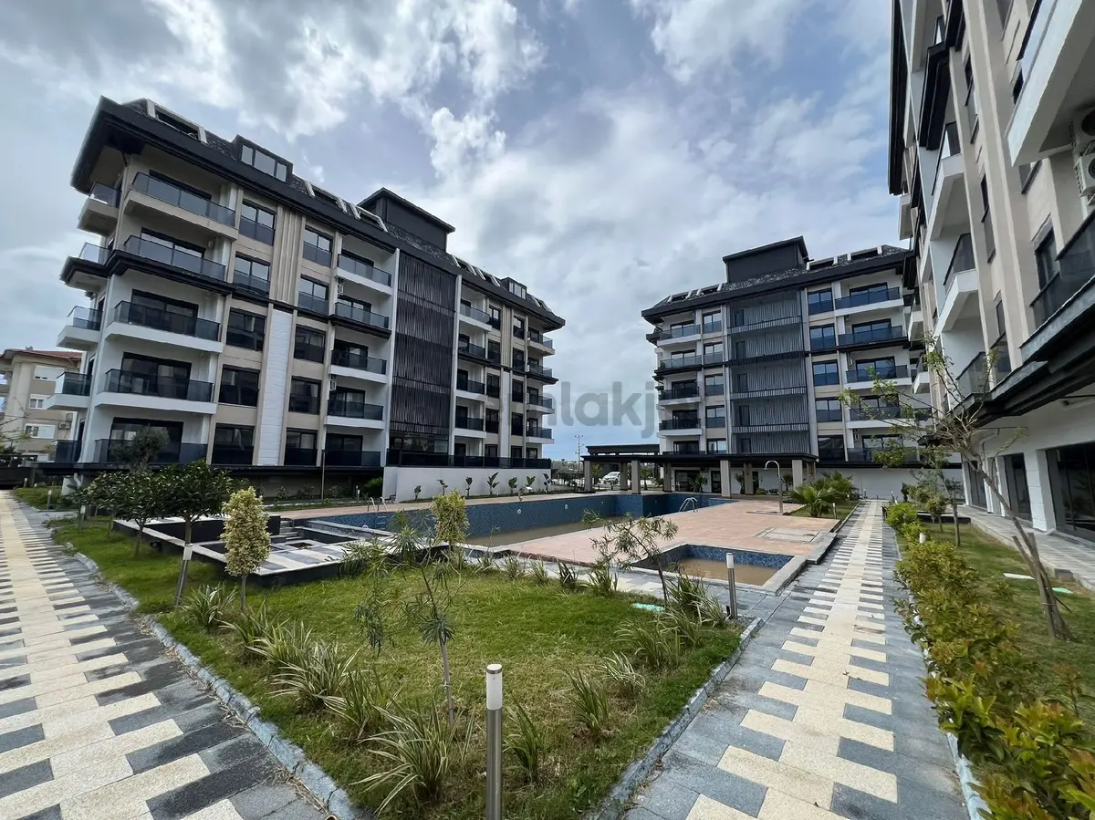 Satılık Uygun Fiyatlı Daire - 12