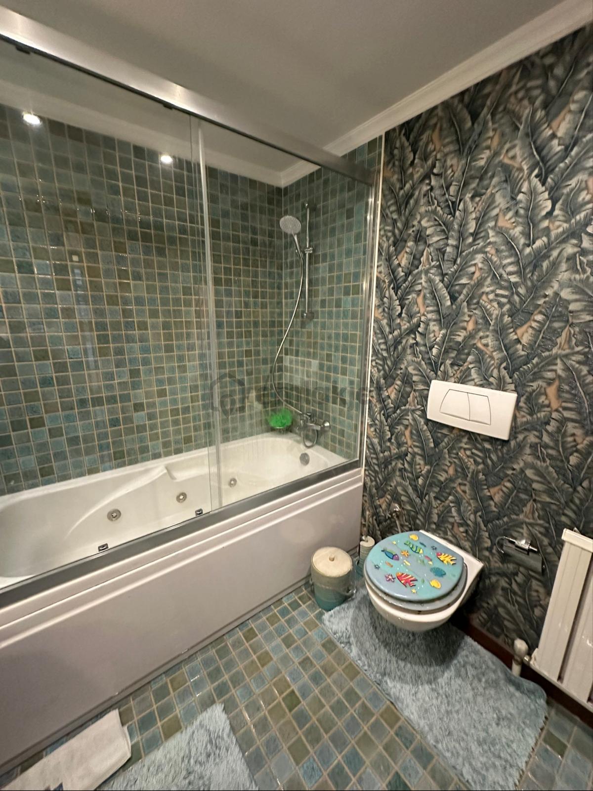 Mesa Şafak Sitesi 4+1 Manzaralı Satılık - 31