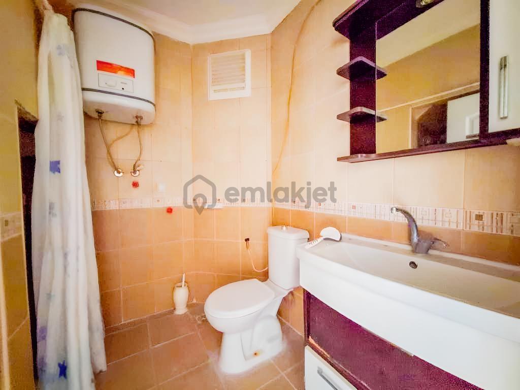 Denize 1 Km Mesafede Satılık Dublex Daire! - 32