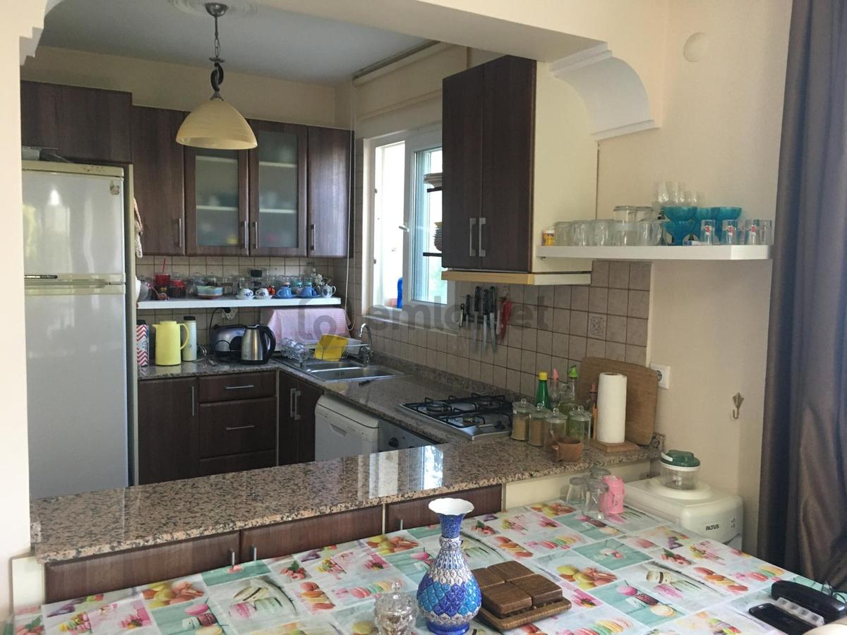 Kadınlar Denizi Mh. De 4+2 Deniz Manzaralı - 22