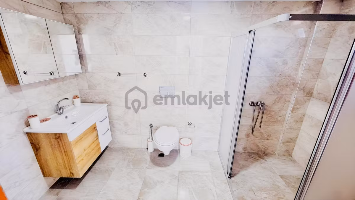 Belek Kadriye'de Kiralık 5+1 Villa - 20