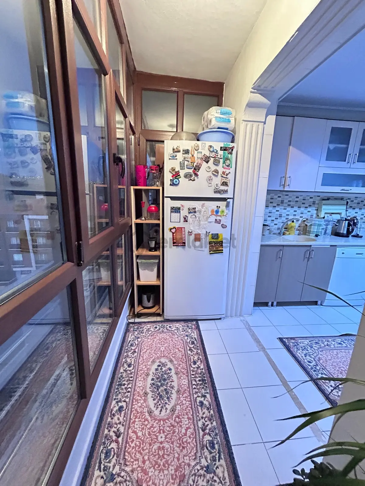 Lider Emlak'tan Manzaralı 140 M2 3+1 Satılık Daire - 20