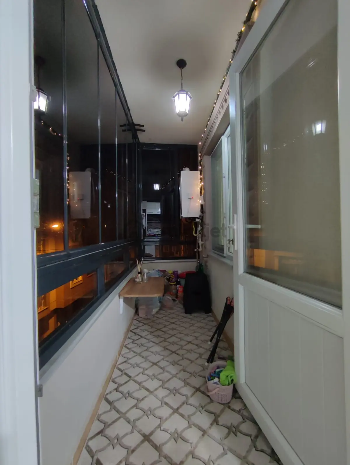 Satılık 3+1 Ara Kat Masrafsız 120 M2 Daire - 3