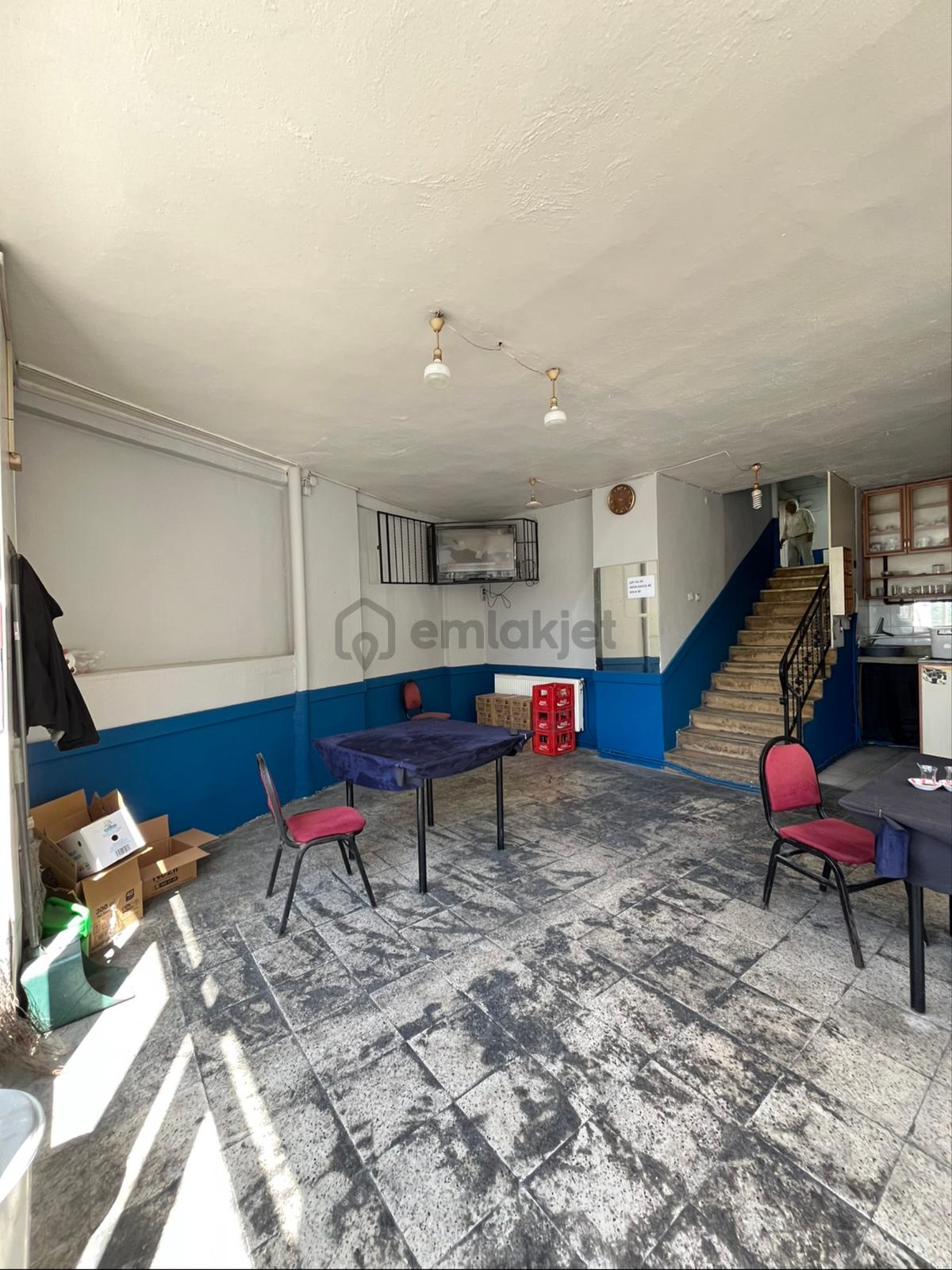 Buca Ana Cadde Üzeri Satılık 180 M2 Dükkan - 16