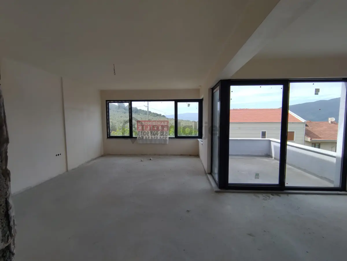 Sahibinden Gemlik Umurbey'de 7+2 Kiralık Ticarivilla - 20