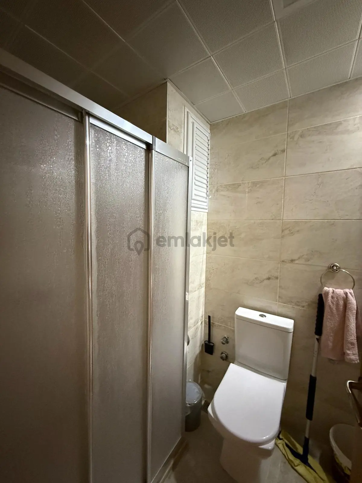 Kayalar Toki'de 3+1 150 M2 Satılık Daire - 26