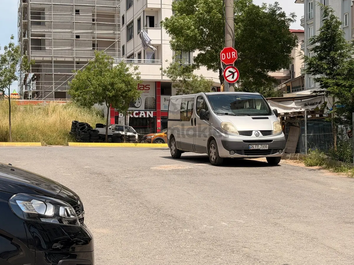 Kovaeli Çayırova Emek Mahallesinde Satılık 4+1 Çatı Dübleksi - 12