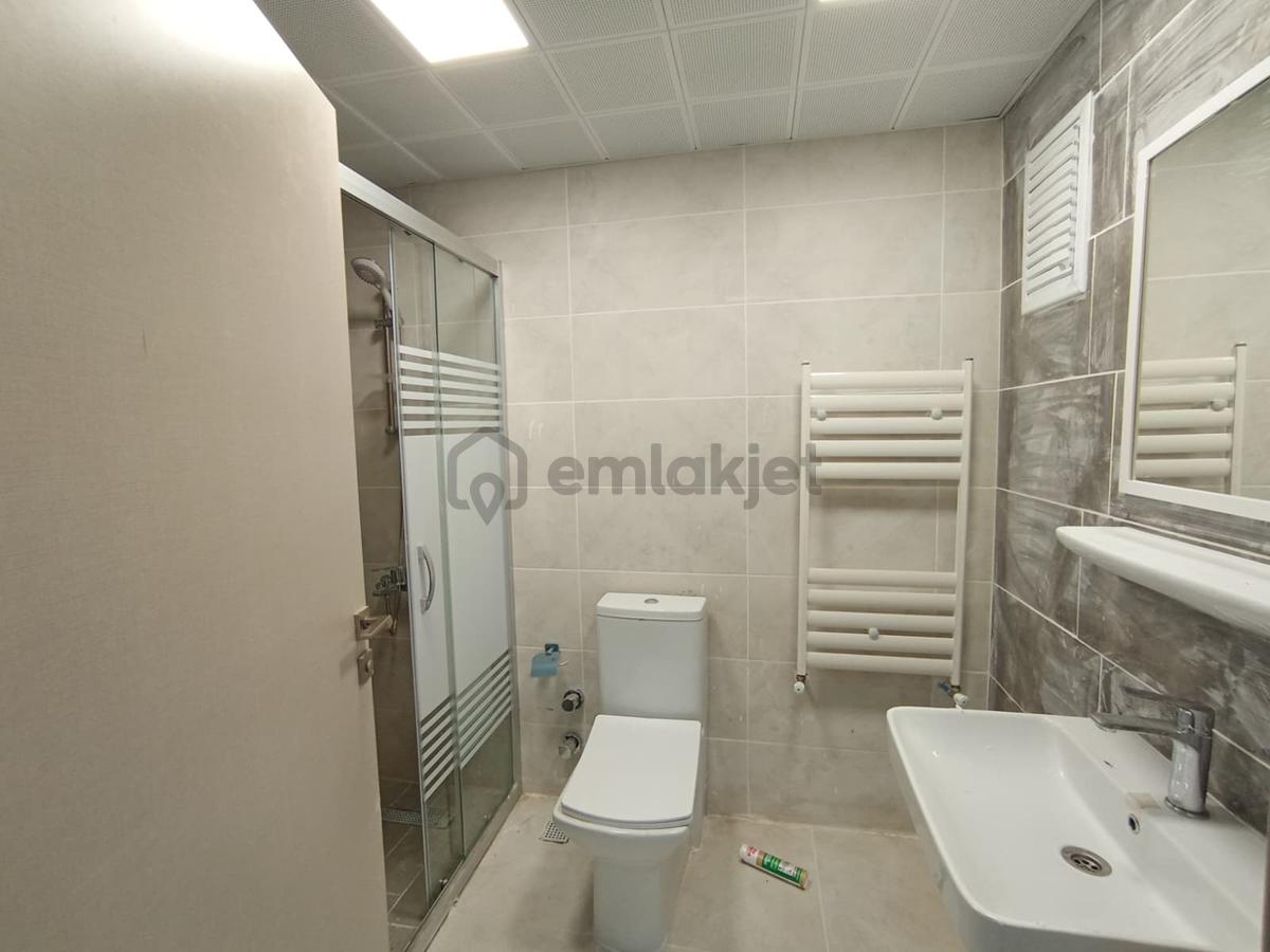Oğlaklı Toki Kiralık 2+1 Daire - 7