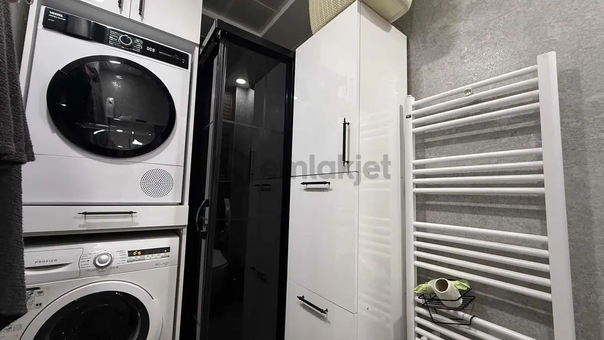 Gültepe Mah. Full Yapılı 3+1 Daire - 20