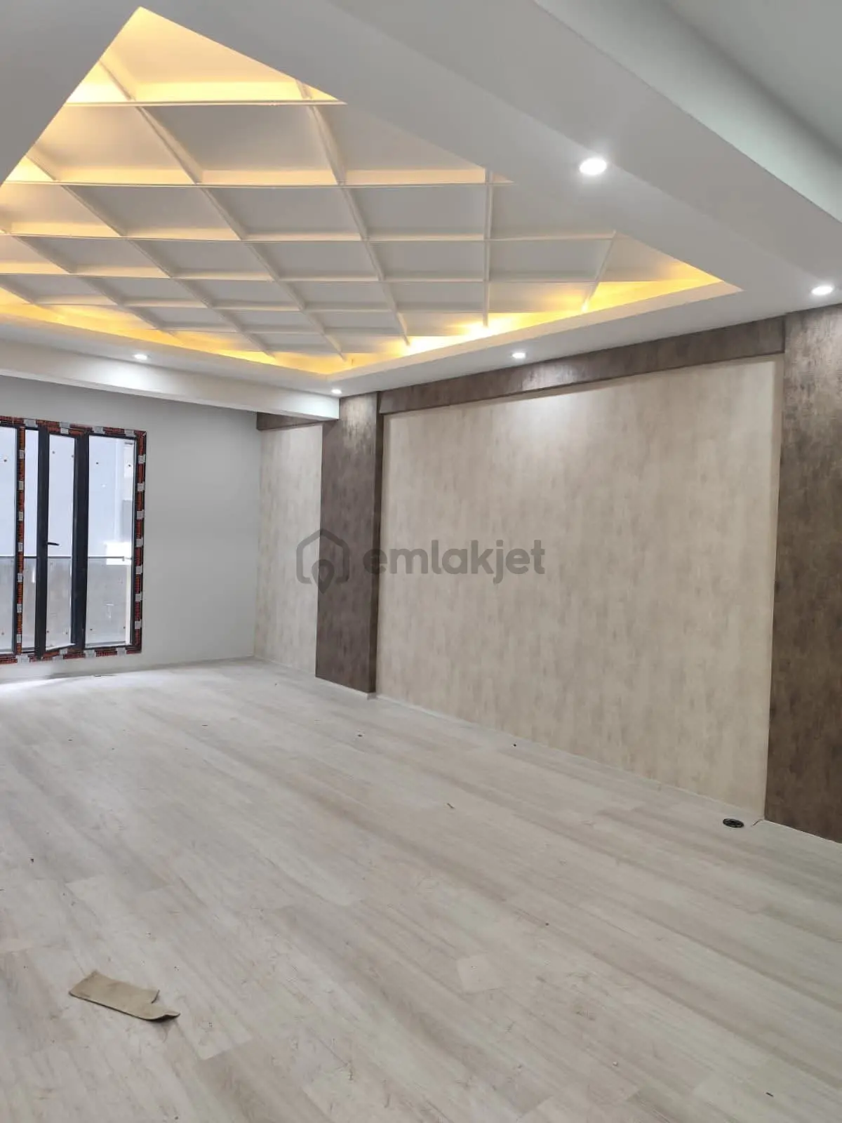 Full Ekstralı Daire - 9