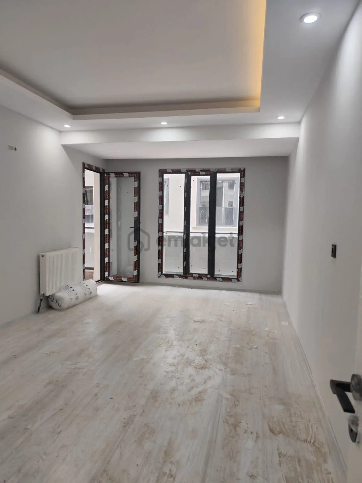 Full Ekstralı Daire - 7