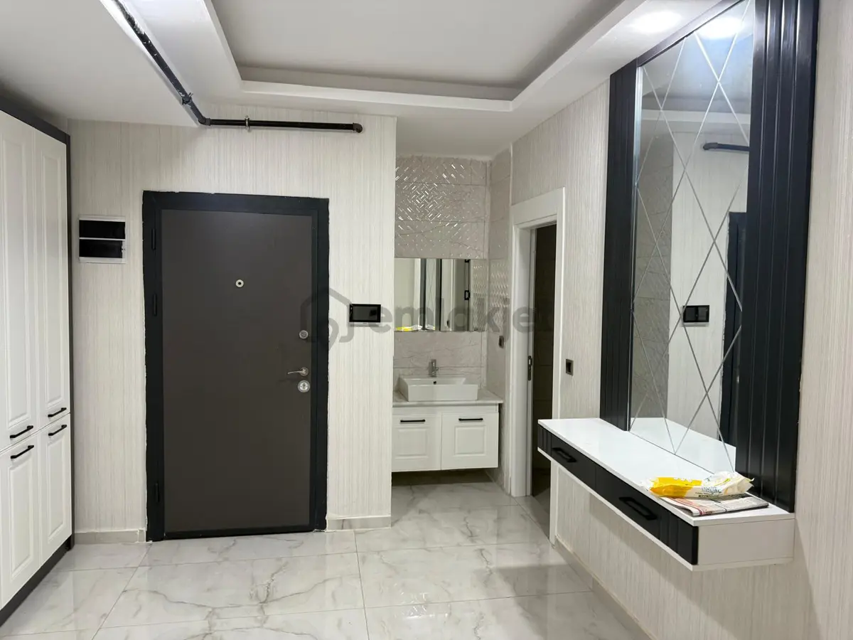 Site İçi Full Ekstralı - 9