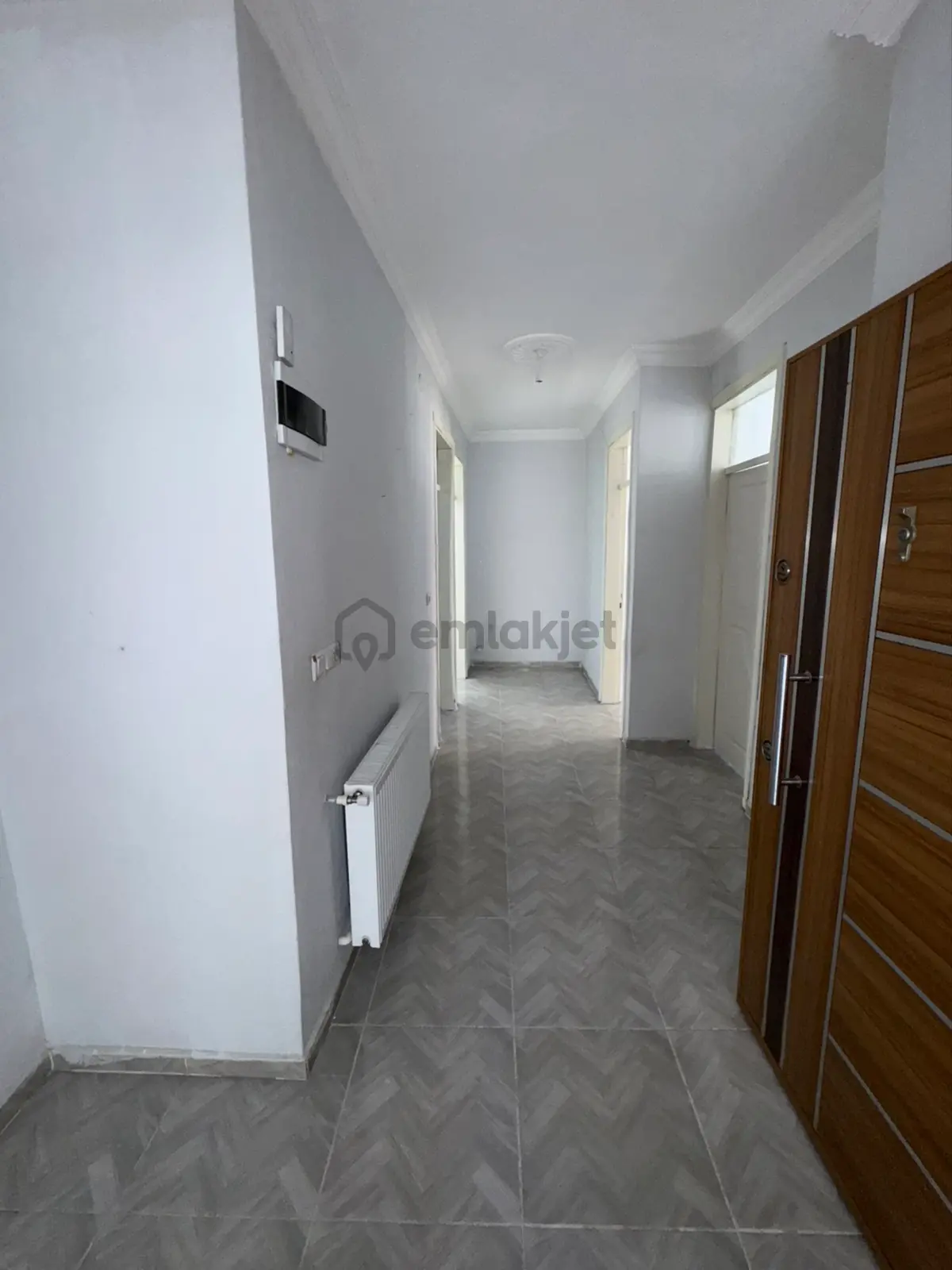Akdem Emlaktan Satılık 4+1 Daire - 5