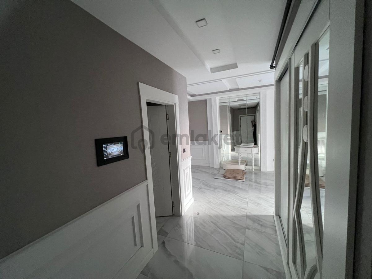 Marka Kent Sitesi - 6