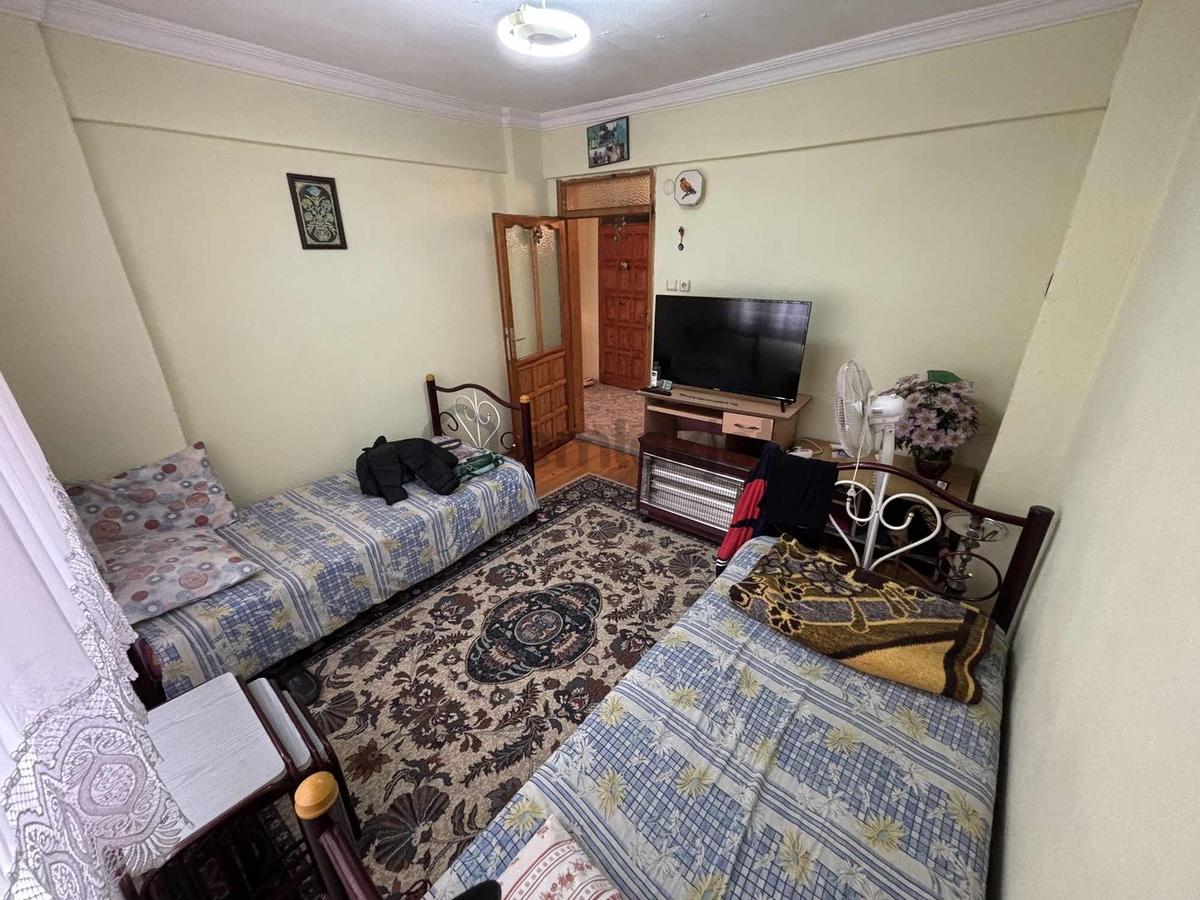 Salihli Satılık 3+1 145 Daire Menderes Caddesi - 7