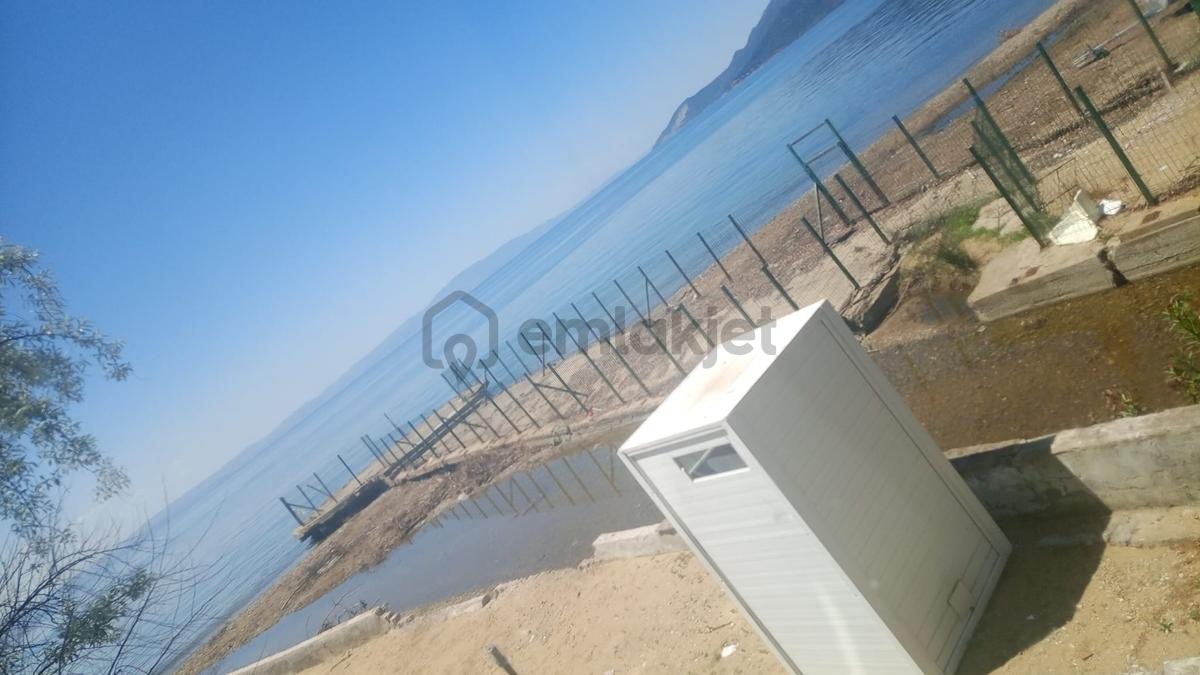 Sahibinden Eşyalı Kiralık Yazlık - 6