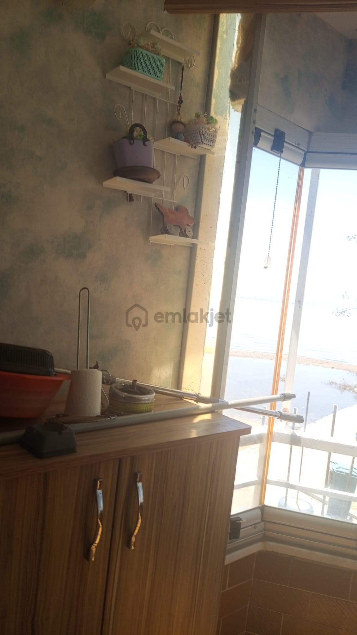 Sahibinden Eşyalı Kiralık Yazlık - 15