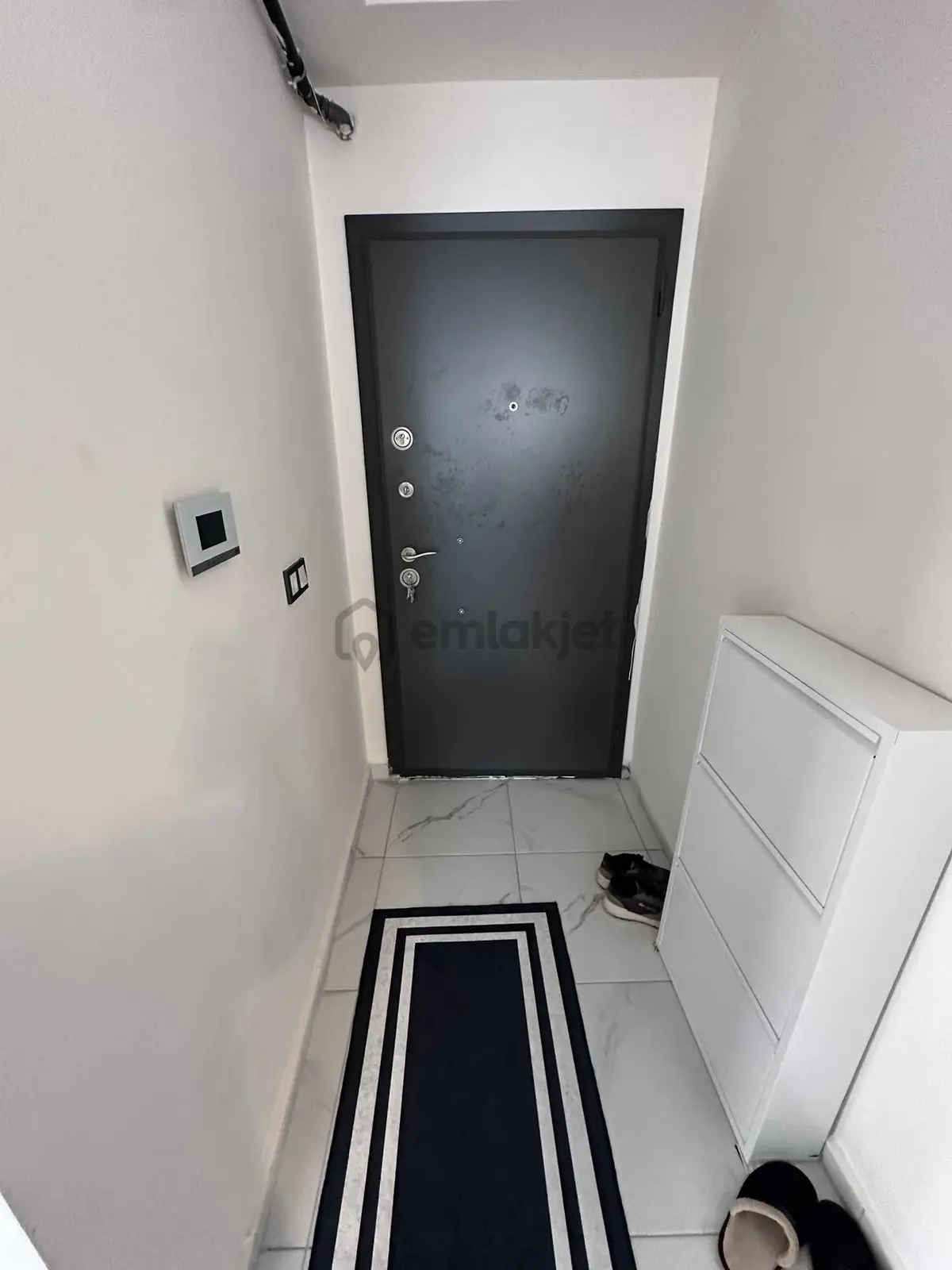 Avcılar Reşitpaşada Satılık 85 M2 2+1 Yeni Binada Ara Daire - 9