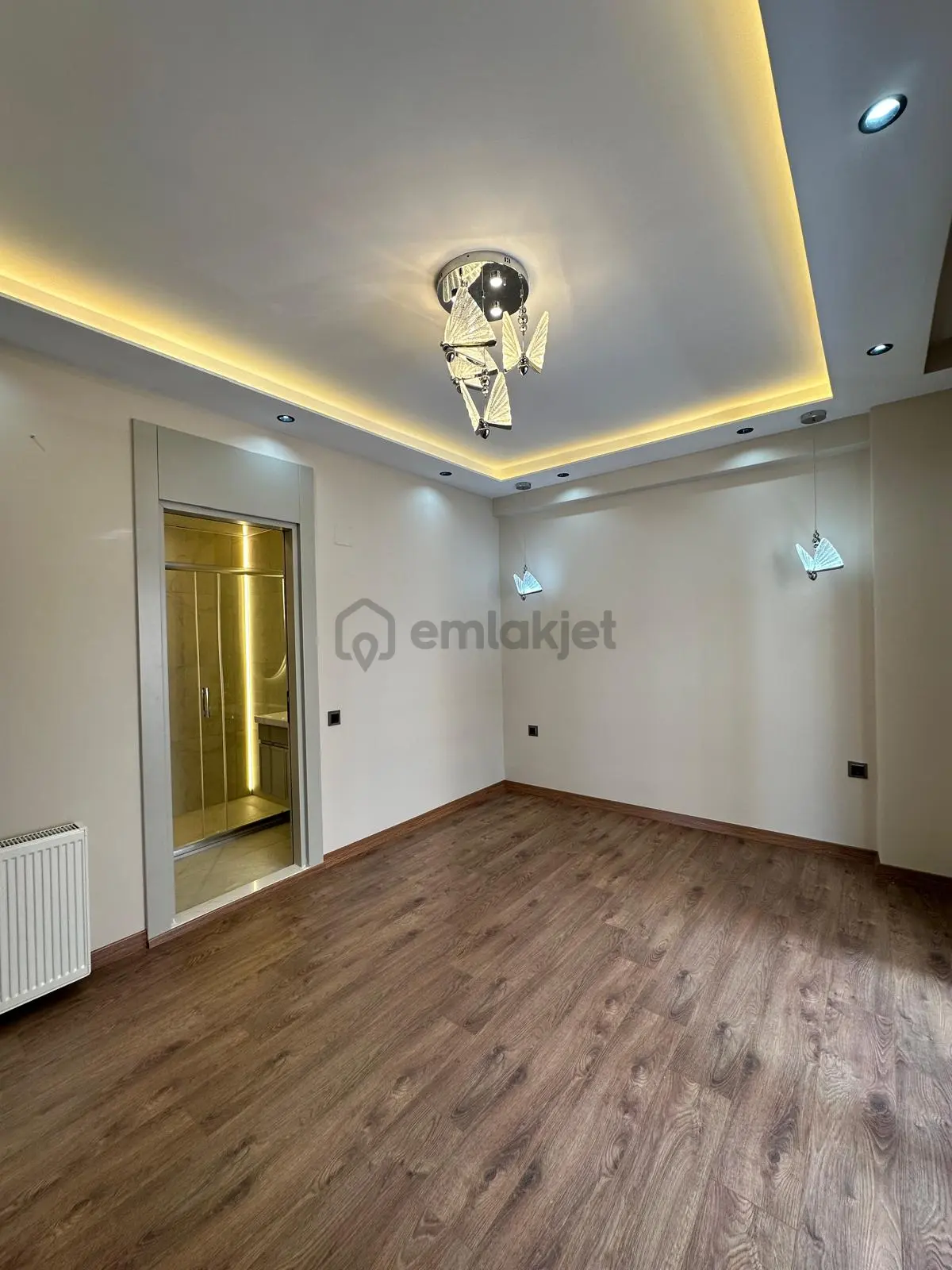 Satılık Bağımsız Mutfak 3+1 Alata Erdemli - 15