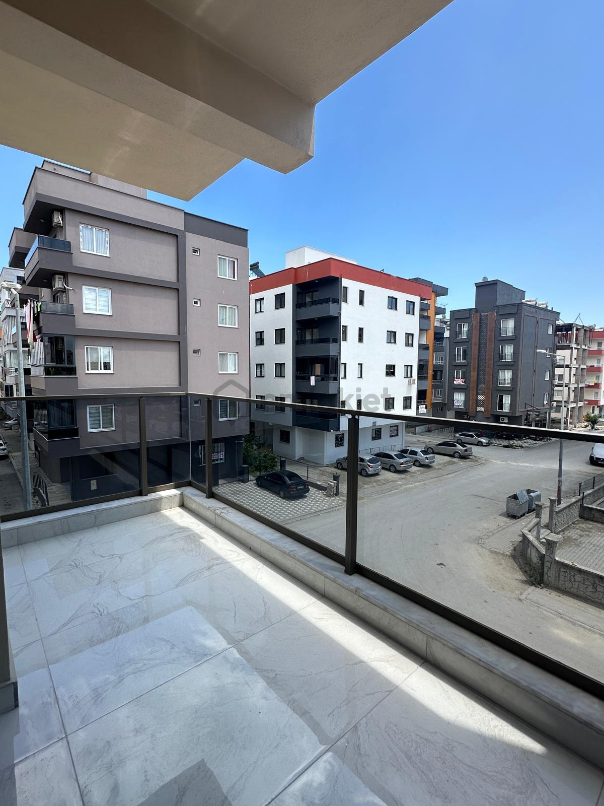 Satılık Bağımsız Mutfak 3+1 Alata Erdemli - 21
