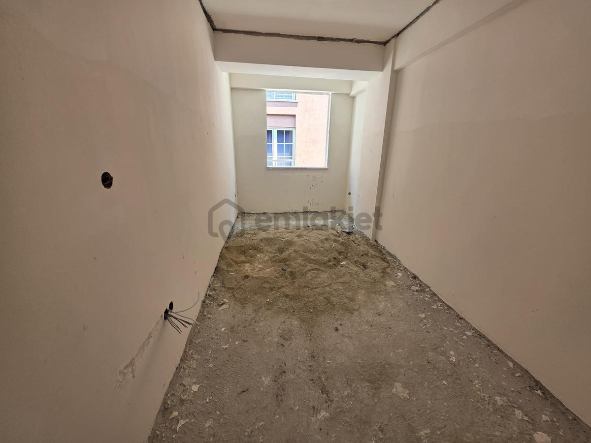 Bahçelievler E5 Yakını 2+1 90m2 Sıfır Binada Satılık Daire - 12