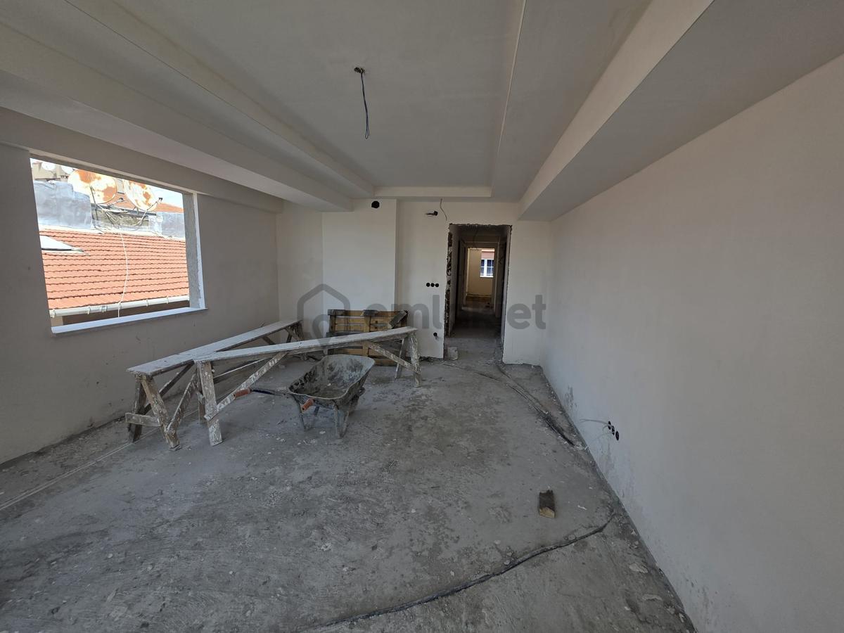 Bahçelievler E5 Yakını 2+1 90m2 Sıfır Binada Satılık Daire - 8