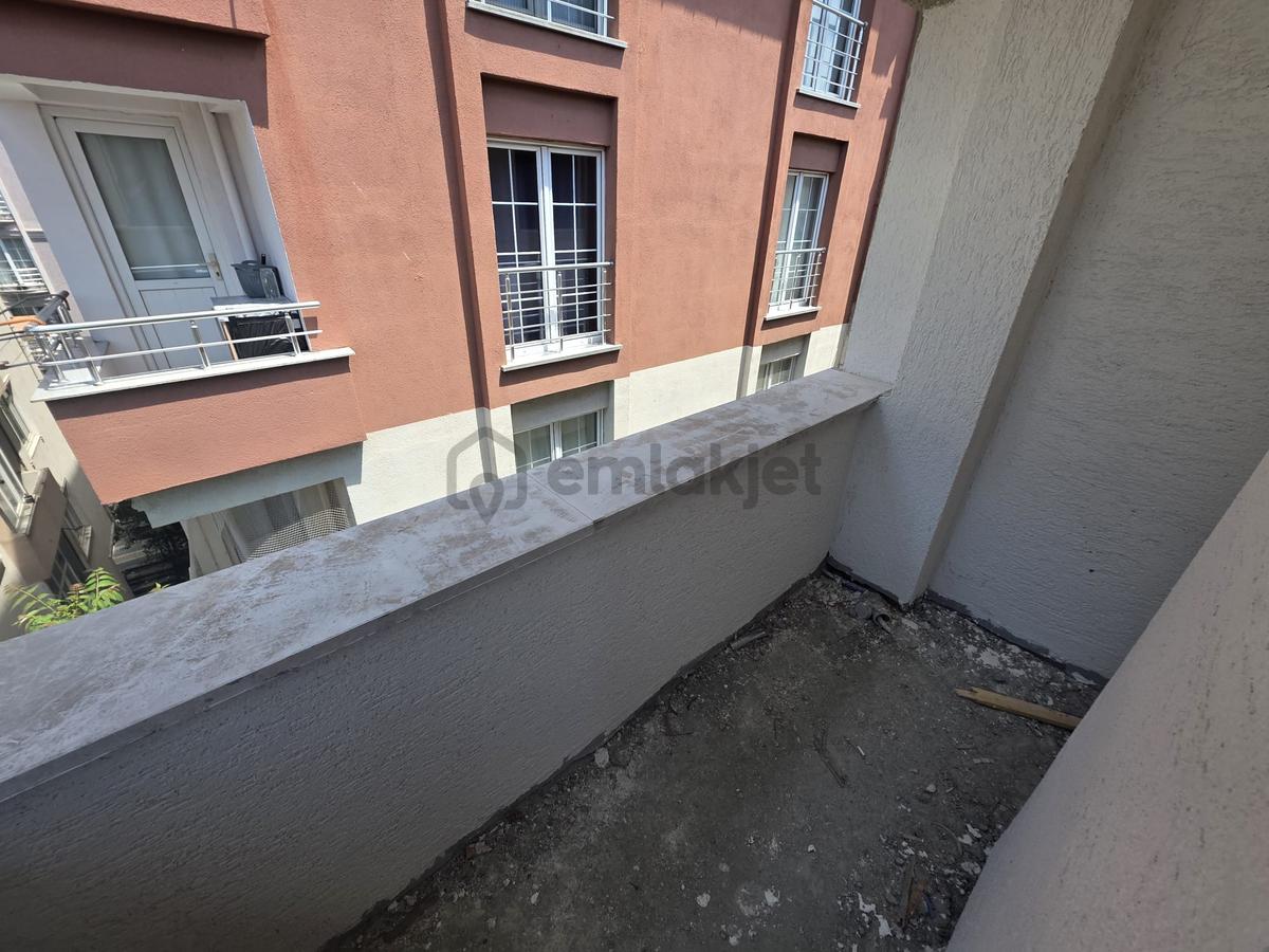 Bahçelievler E5 Yakını 2+1 90m2 Sıfır Binada Satılık Daire - 16