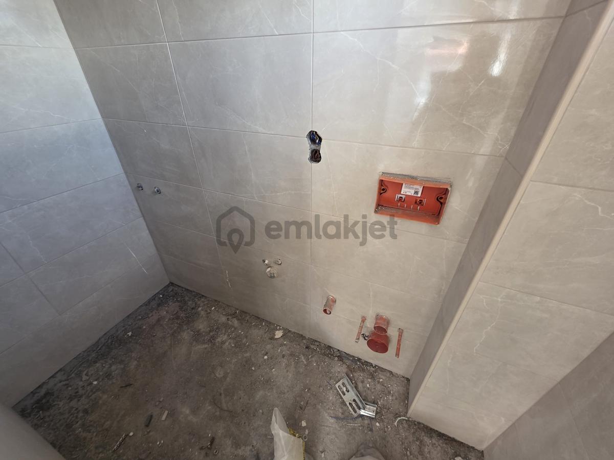 Bahçelievler E5 Yakını 2+1 90m2 Sıfır Binada Satılık Daire - 15