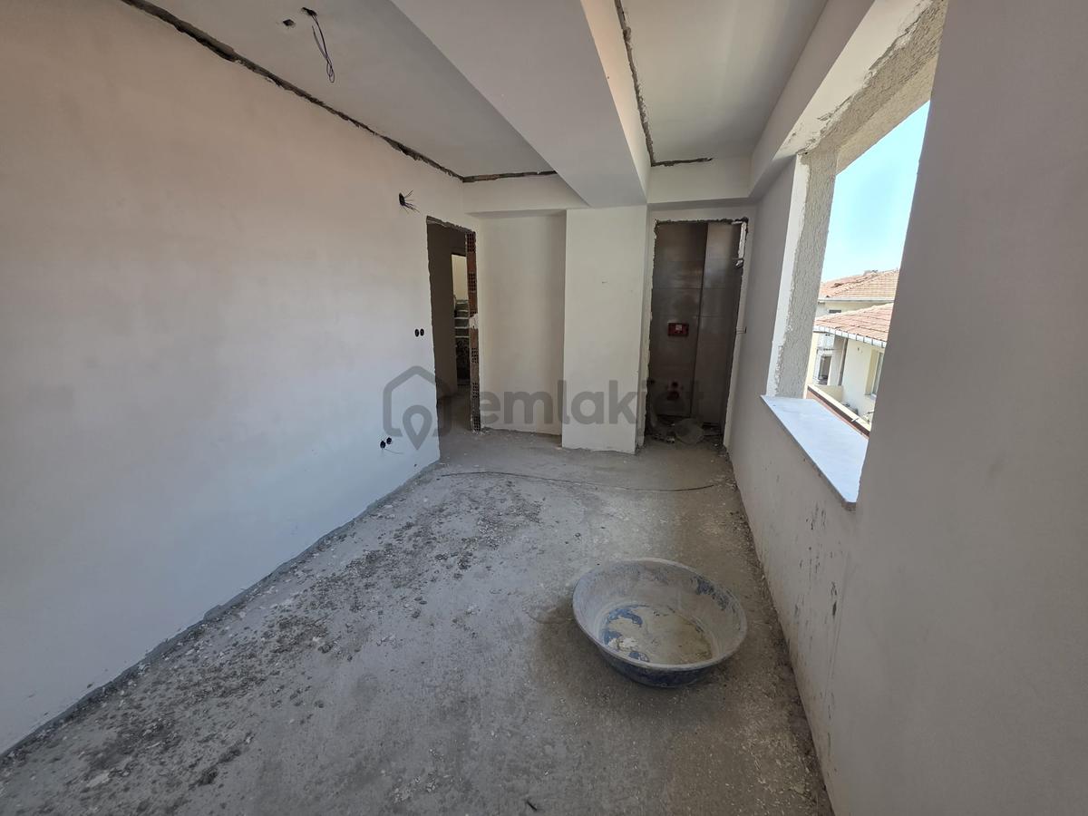 Bahçelievler E5 Yakını 2+1 90m2 Sıfır Binada Satılık Daire - 25