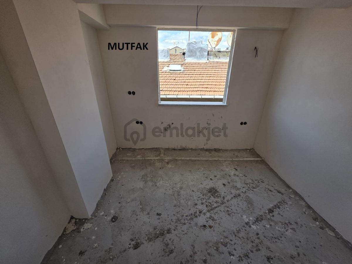Bahçelievler E5 Yakını 2+1 90m2 Sıfır Binada Satılık Daire - 10