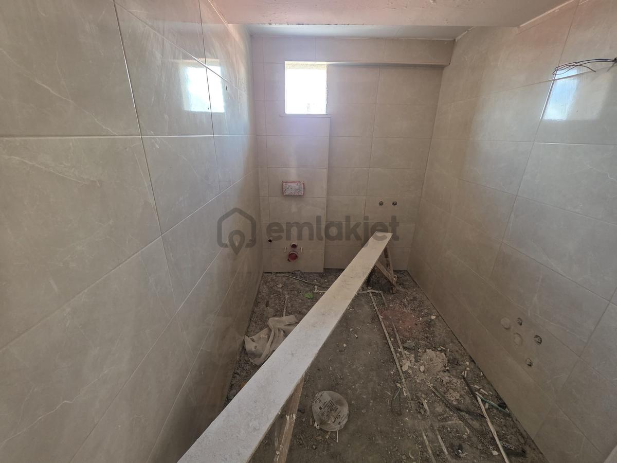 Bahçelievler E5 Yakını 2+1 90m2 Sıfır Binada Satılık Daire - 14